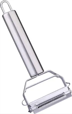 Produktbild von CHPN - Schäler - Kartoffelschäler - Gemüseschäler - Sparschäler - Obstschäler - Küchenwerkzeug - Küchenzubehör