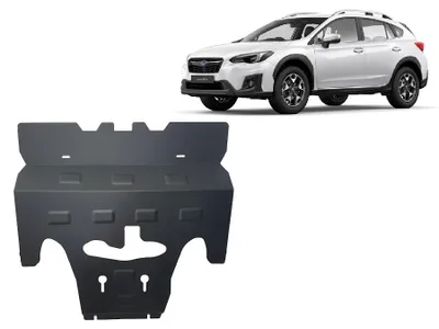 Immagine prodotto di Protezione antincastro per il motore della Subaru XV