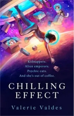 Produktbild von Chilling Effect