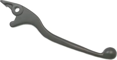 Image de Levier de frein pour Kawasaki KMX 125 B, année de fabrication 1991-2003, de la marque pamoto - Neuf