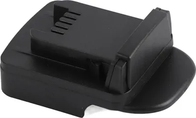 Produktbild von Akku-Adapter-Umbausatz für RIDGID 18V auf Milwaukee 18V M18