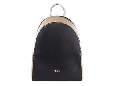 Produktbild von NYZE Backpack by I'm Jette Damen Rucksack Black