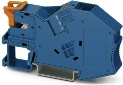 Produktbild von Phoenix Contact Installationsklemme PTI 16-NLS-FI BU