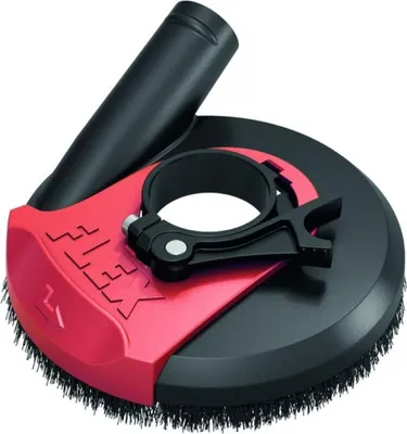 Produktbild von FLEX Absaughaube SG Ø 125 mm SE - 393363
