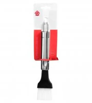 Immagine prodotto di Pennello Kitchen Utensil Con Manico In Acciaio Inox