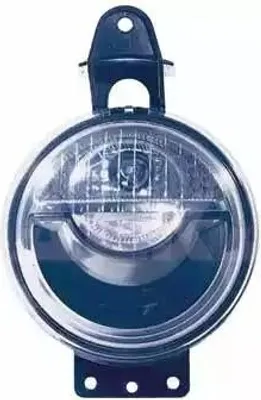 Produktbild von VAN WEZEL 0506973 Blinker Blinkleuchte vorne Links vorne Rechts für MINI Schrägheck (R56) Schrägheck (R50, R53) Clubman (R55) Cabrio (R57)