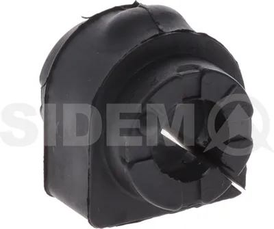 Produktbild von SIDEM 801806 Lagerung Stabilisator Stabigummi Vorne für FORD MONDEO IV Turnier (BA7) S-MAX (WA6) GALAXY (WA6) S-Max (CJ) für VOLVO XC60 (156)