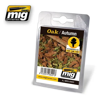 Imagen del producto de Torro OAK - OTOÑO