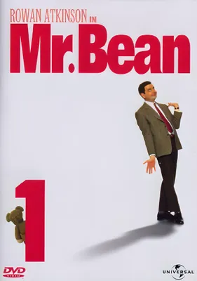 Produktbild von Mr. Bean - Vol. 1