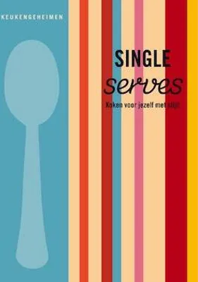 Immagine prodotto di Ruitenberg Boek Single koken