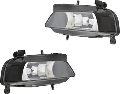 Produktbild von Nebelscheinwerfer-Set links rechts 12 V H8 HELLA für u.a. AUDI A5