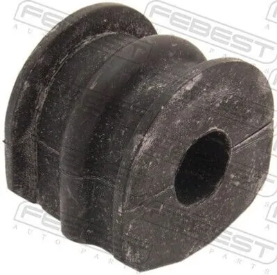 Produktbild von FEBEST NSB-Z50R18 Lagerung Stabilisator Stabigummi Hinten für NISSAN MURANO (Z50)