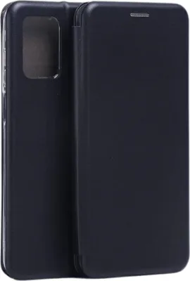 Obrázok produktu pre Puzdro Beline Book Magnetic Moto G73 5G Čierno/Čierne