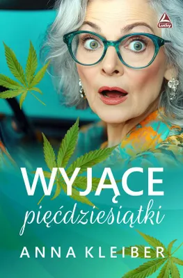 Immagine prodotto di Wyjące Pięćdziesiątki