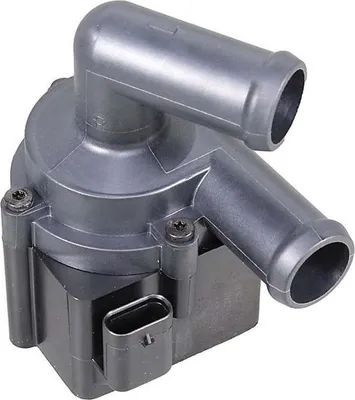 Productafbeelding van METZGER aanvullende waterpomp 2221108 voor SKODA Octavia II Combi (1Z5), elektrisch