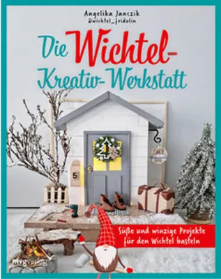 Obrázok produktu pre Meine Wichtel-Kreativ-Werkstatt