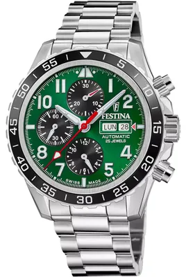Immagine prodotto di Festina - F20055/2 - Orologio da polso - Automatico - Uomo