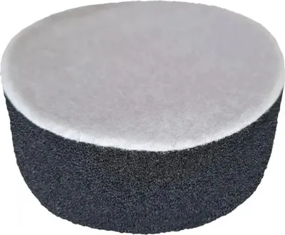 Produktbild von ROOKS Haftpolierscheibe OK-03.4069 75mm