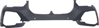 Immagine prodotto di DIEDERICHS 1294050 Paraurti anteriore per BMW X5 (G05, F95) 2019-2022