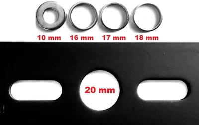 Productafbeelding van UNIWERSE duikmeter, 15 inch (38,1 cm)