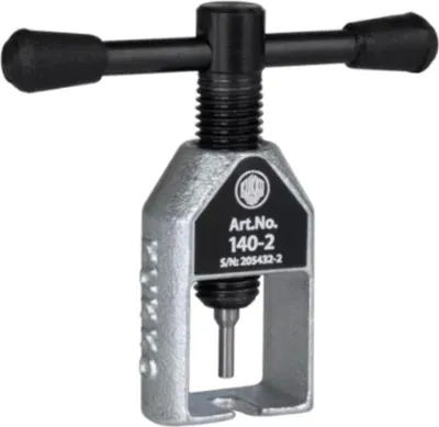 Produktbild von Kukko Micro-Abzieher, 140-2