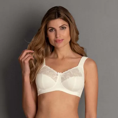 Obrázok produktu pre Anita Comfort Lucia podprsenka zonder Beugel 5823 612 crystal - veľkosť 90 / D