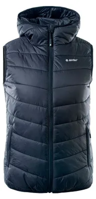 Produktbild von Hi-Tec - "Solnis" Weste für Damen IG520 (L) (Schwarz)