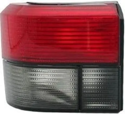Produktbild von VAN WEZEL Rückleuchte Heckleuchte Links für VW Transporter IV Bus (70B, 70C, 7DB, 7DK, 70J, 70K, 7DC, 7DJ) Transporter IV Kastenwagen
