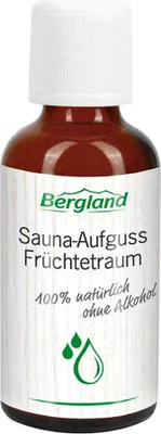 Obrázok produktu pre Saunová infúzia - Ovocný sen 50ml