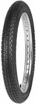 Produktbild von Mitas B3 2.50 - 18 Tt 43J Front/Rear