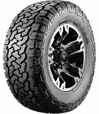 Produktbild von 245/60R18 110/107S Cf1100