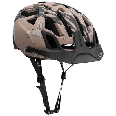 Image de L|Casque de VTT Bollé THE ONE 31124
