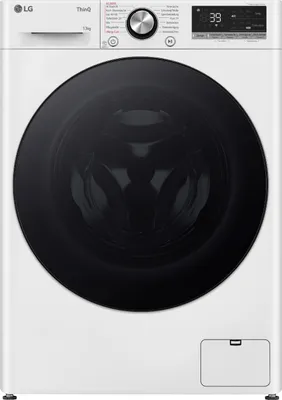 Image de LG F4WR703Y lave-linge 13kg, 1400 rpm,