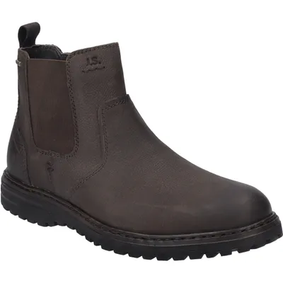 Produktbild von JOSEF SEIBEL Erroll 51 | Stiefelette für Herren | Braun
