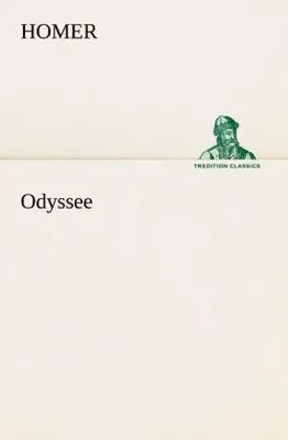 Produktbild von Odyssee