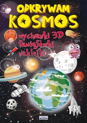 Produktbild von ISBN 978-83-811-4496-4, Polnisch, Taschenbuch, 32 Seiten