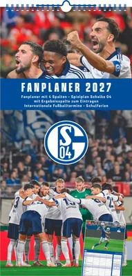 Produktbild von FC Schalke 04 2027