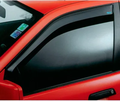 Obrázok produktu pre Vetrolam ClimAir (s ABE) predný pre Dacia Dokker Van 5-dverový, 2013 -