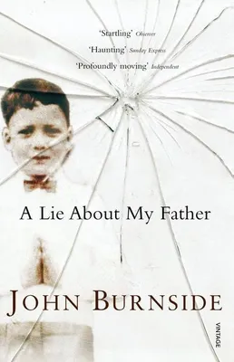 Imagen del producto de A Lie About My Father