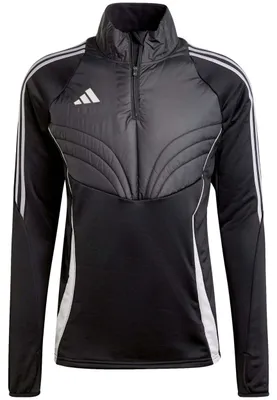 Produktbild von Felpa Adidas Tiro 24 Winterized M IM9966 Pullunder adidas Größe: XL,