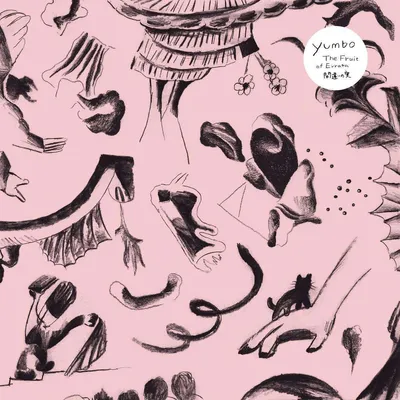 Produktbild von Yumbo: Yumbo: The Fruit Of Errata -   - (CD / T)
