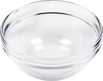 Produktbild von Luminarc Empilable Dipp-Schälchen, Glas, stapelbar, Ø 6 cm, klar