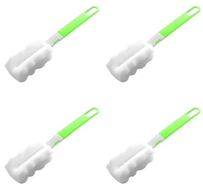 Productafbeelding van Flessenborstel met Lange Handgreep (30 cm)