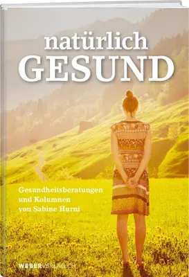 Produktbild von Natürlich gesund