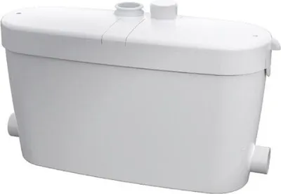 Produktbild von Sanibroy SaniAccess 4 Hebeanlage