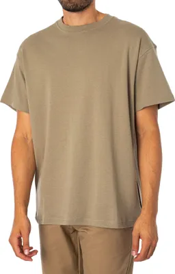 Produktbild von Solid Danton Box T-Shirt, Grau L