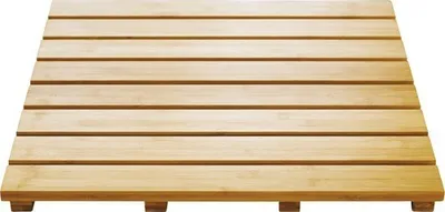 Produktbild von Holzvorleger RIDDER Bambus 38 x 72 cm