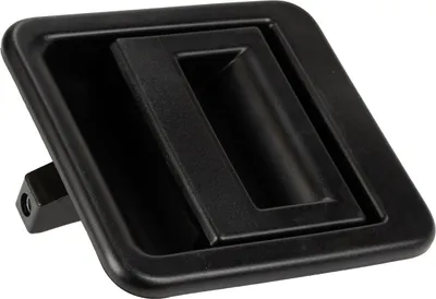 Image de Poignée de porte coulissante gauche extérieur Magneti Marelli 1301417808