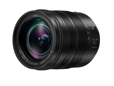 Produktbild von Panasonic Lumix 2,8-4,0/12-60 LEICA OIS