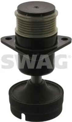 Produktbild von SWAG Generatorfreilauf Riemenscheibe Lichtmaschine für FORD MONDEO IV Turnier (BA7)